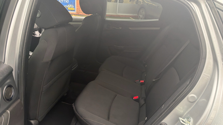 Honda Civic 1.5 VTEC Turbo Sport 5dr Petrol Hatchback